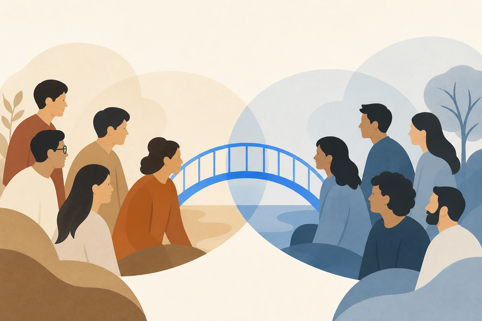 IDI로 읽는 한인교회 KM과 EM - 서로를 이해하며 함께 동역하는 방법